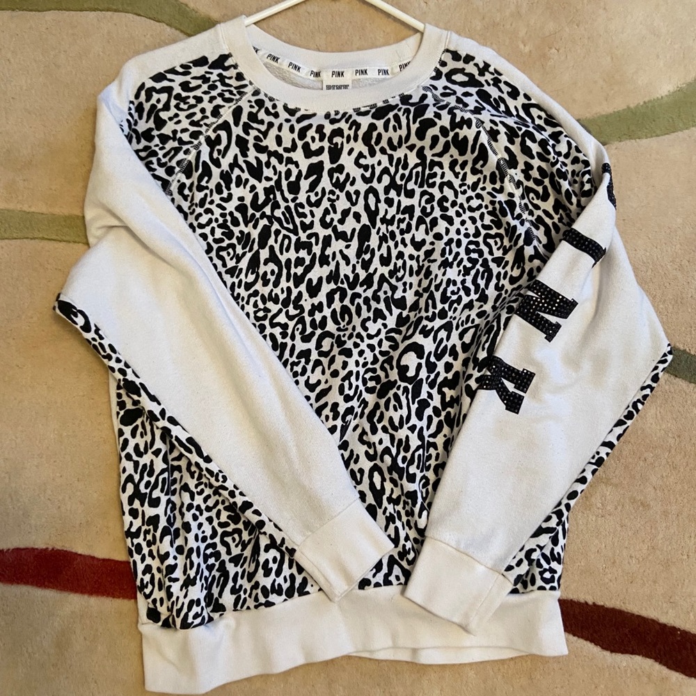 PINK Sweatshirt